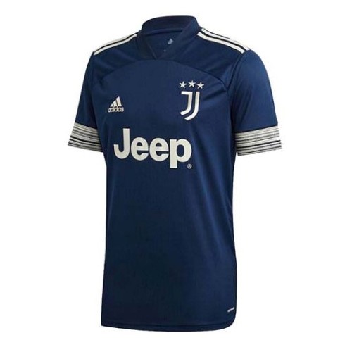Tailandia Camiseta Juventus 2ª 2020/21